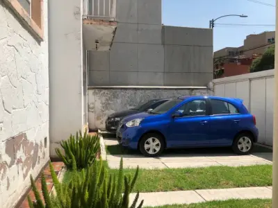 Casa en venta en Miguel Hidalgo - foto 2