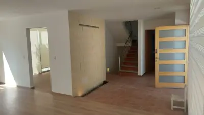 Casa en venta en La Magdalena Contreras - foto 2
