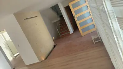 Casa en venta en La Magdalena Contreras - foto 3