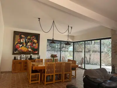 Casa en venta en Querétaro - foto 4