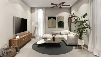Casa en venta en Atlatlahuacan - foto 5