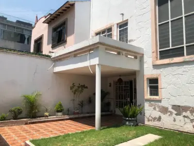 Casa en venta en Miguel Hidalgo - foto 4