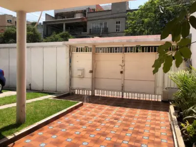 Casa en venta en Miguel Hidalgo - foto 5