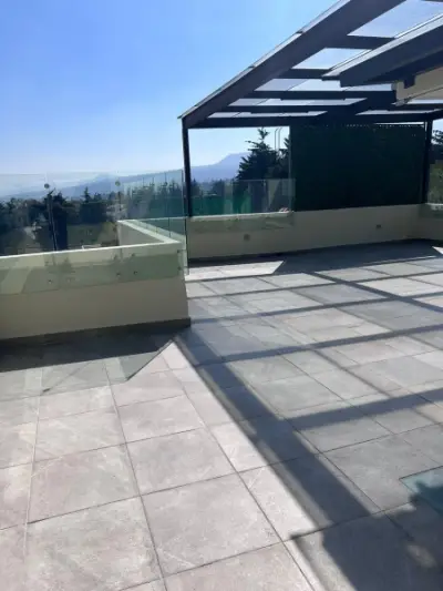 Casa en venta en La Magdalena Contreras - foto 4
