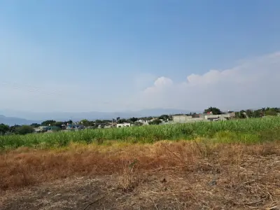 Terreno en venta en Yautepec - foto 4