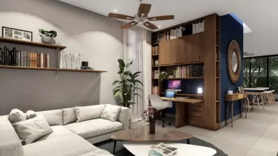 Casa en venta en Atlatlahuacan - foto 4