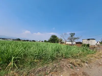 Terreno en venta en Yautepec - foto 3