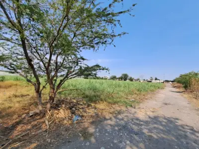 Terreno en venta en Yautepec - foto 2