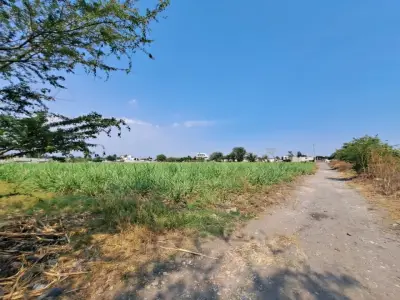Terreno en venta en Yautepec - foto 5