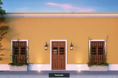 Casa en venta en Izamal - foto 5