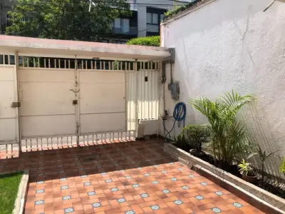 Casa en venta en Miguel Hidalgo - foto 3