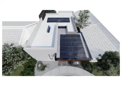 Casa en venta en Atlatlahuacan - foto 2