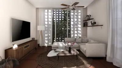Casa en venta en Atlatlahuacan - foto 3