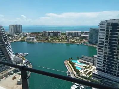 Departamento en venta en Cancun - foto 5