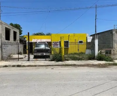 Terreno en venta en Kanasín - foto 2