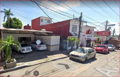 VENDO PROPIEDAD CON CASA