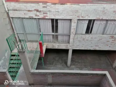 Casa en venta en Iztacalco - foto 5