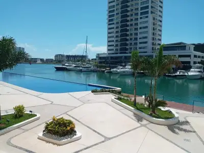 HERMOSOS DEPARTAMENTOS EN VENTA EN BLUME 