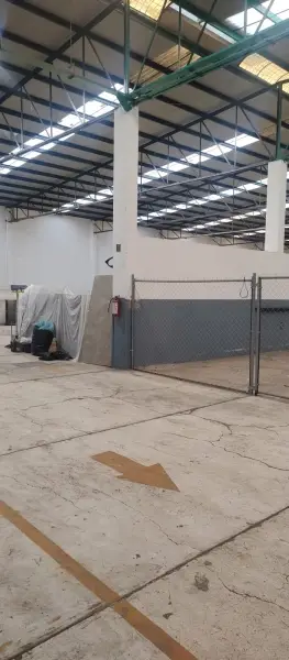 Bodega en venta en Iztapalapa - foto 4