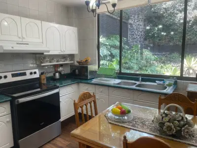 Casa en venta en Tlalpan - foto 4