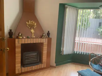 Casa en venta en Tlalpan - foto 2