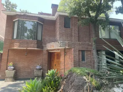 Casa en venta en Tlalpan - foto 5