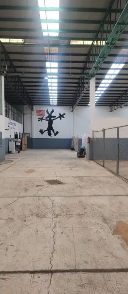 Bodega en venta en Iztapalapa - foto 2