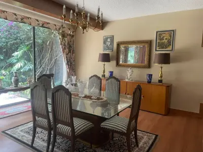 Casa en venta en Tlalpan - foto 3