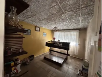 CASA ESTILO RÚSTICO