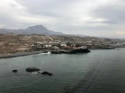 Terreno en venta en Playas de Rosarito - foto 3