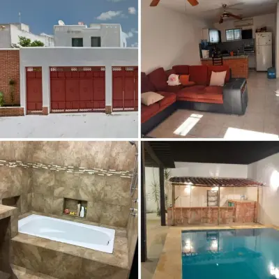 VENTA DE CASA EN LA COLONIA LOS HEROES TOTALMENTE EQUIPADA