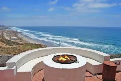 Terreno en venta en Playas de Rosarito - foto 4