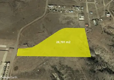 Terreno en venta en Playas de Rosarito - foto 3