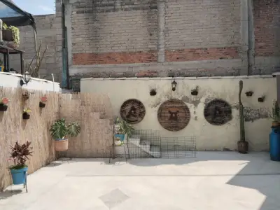 Casa en venta en La Magdalena Contreras - foto 4