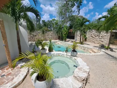 Casa en venta en Tulum - foto 2