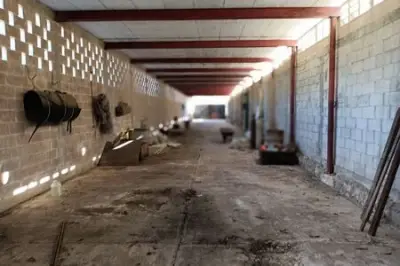 Bodega en venta en Mérida - foto 5