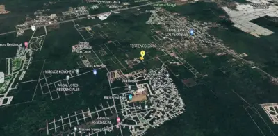 Terreno en venta en Mérida - foto 4