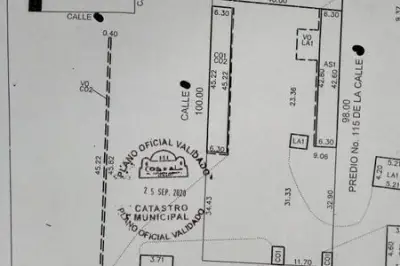 Bodega en venta en Mérida - foto 4
