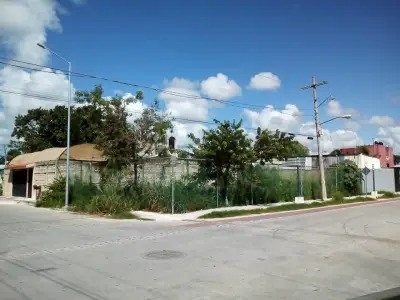 Terreno en venta en Solidaridad - foto 2