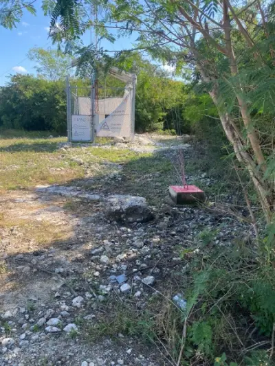 Terreno en venta en Mérida - foto 4