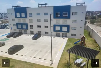 Departamento en venta en Cuautitlán Izcalli - foto 3