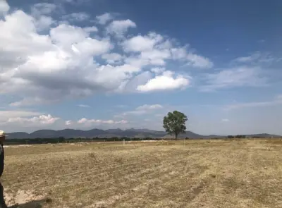 Terreno en venta en Aguascalientes - foto 3