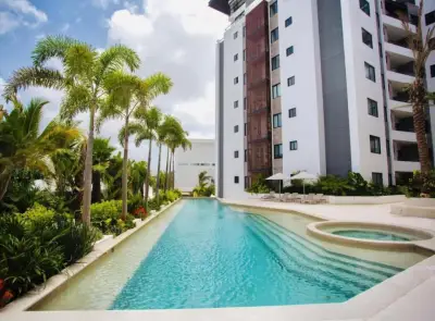 CONDOMINIO CUMBRES TOWERS CANCÚN - SM. 310