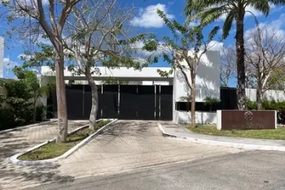 Casa en venta en Mérida - foto 4