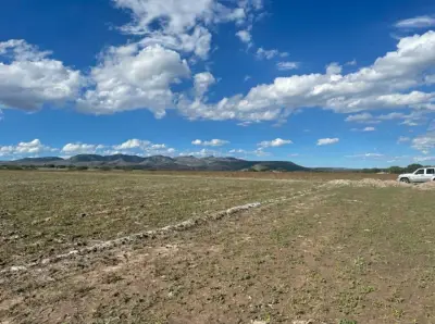 Terreno en venta en Aguascalientes - foto 4