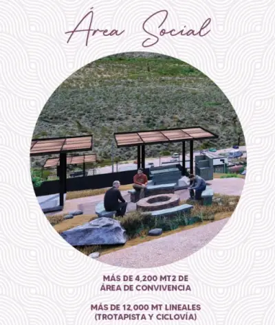 Terreno en venta en Aguascalientes - foto 2