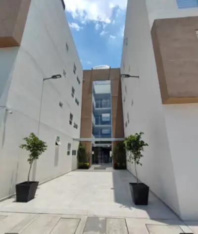 Se vende departamento
