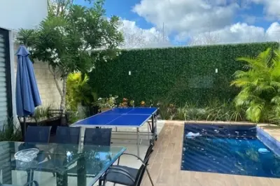 Casa en venta en Mérida - foto 3