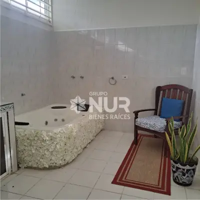 CASA EN VENTA UBICADA EN RIA. LA PLAMA VILLAHERMOSA