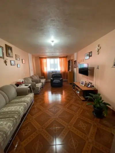 Casa en venta en Coyoacán - foto 3